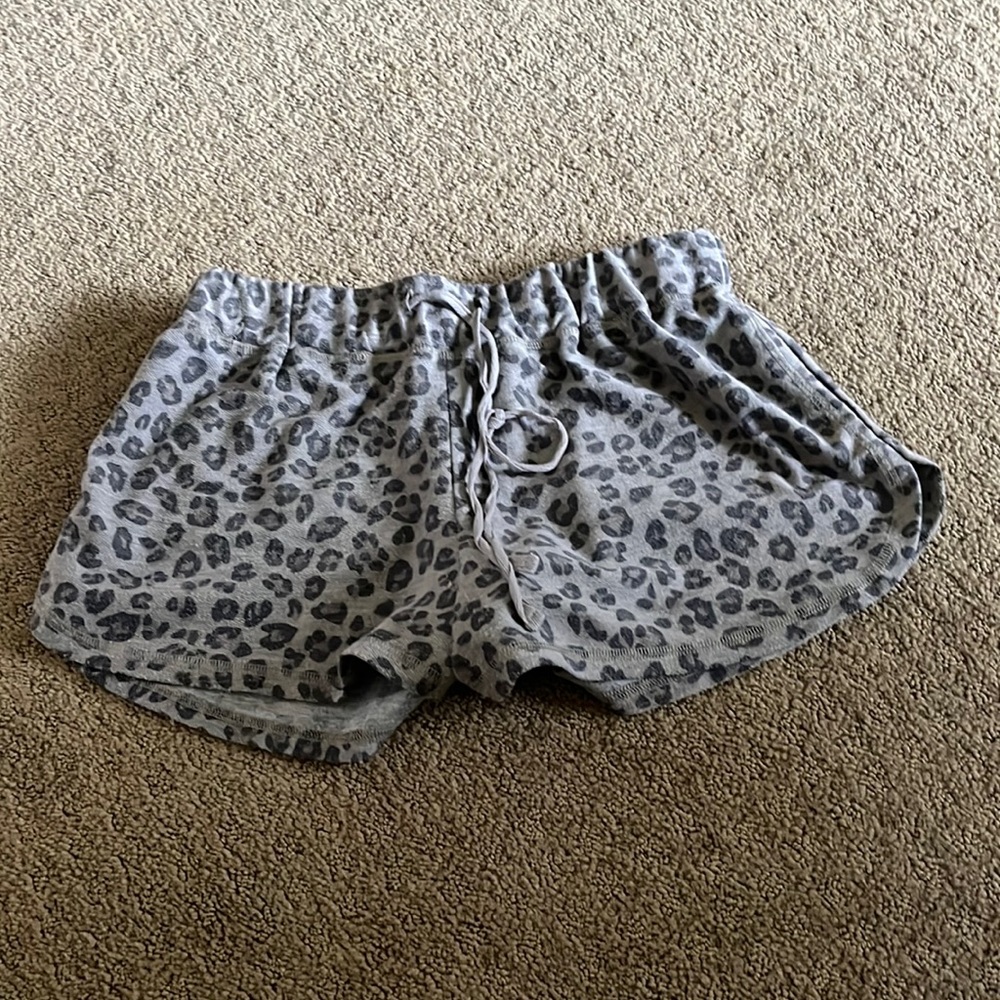 Size small comfy shorts women’s